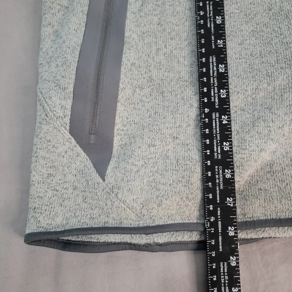 Arcteryx item pre